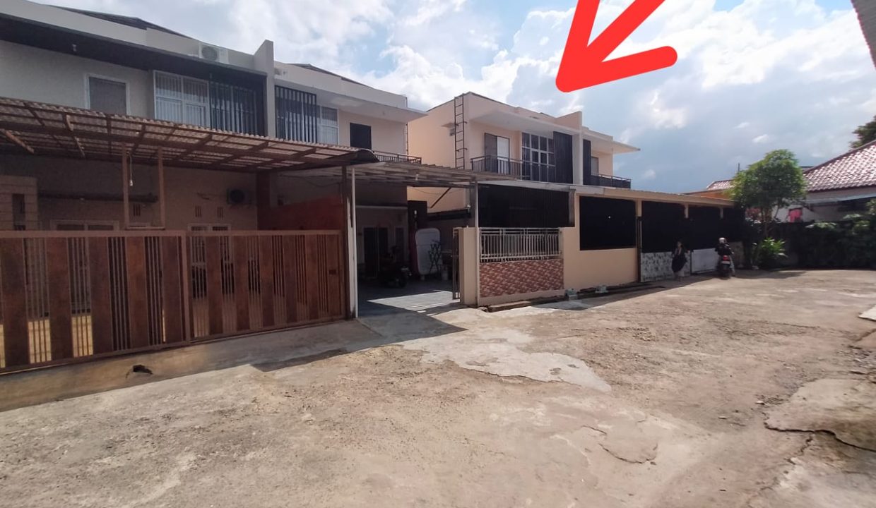 Perum Joefi Kebun Bunga (1)