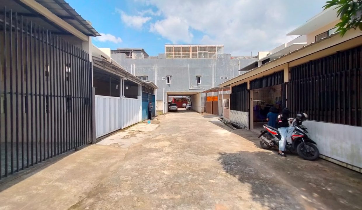 Perum Joefi Kebun Bunga (2)