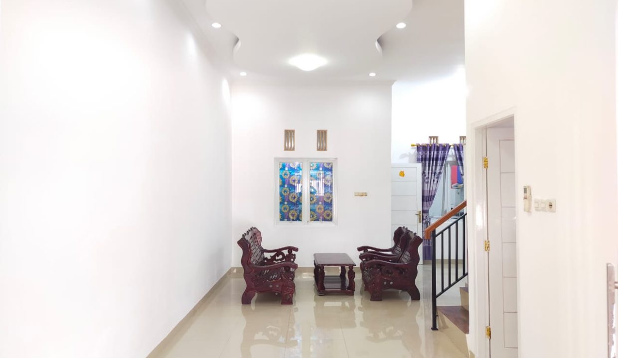 Perum Joefi Kebun Bunga (4)