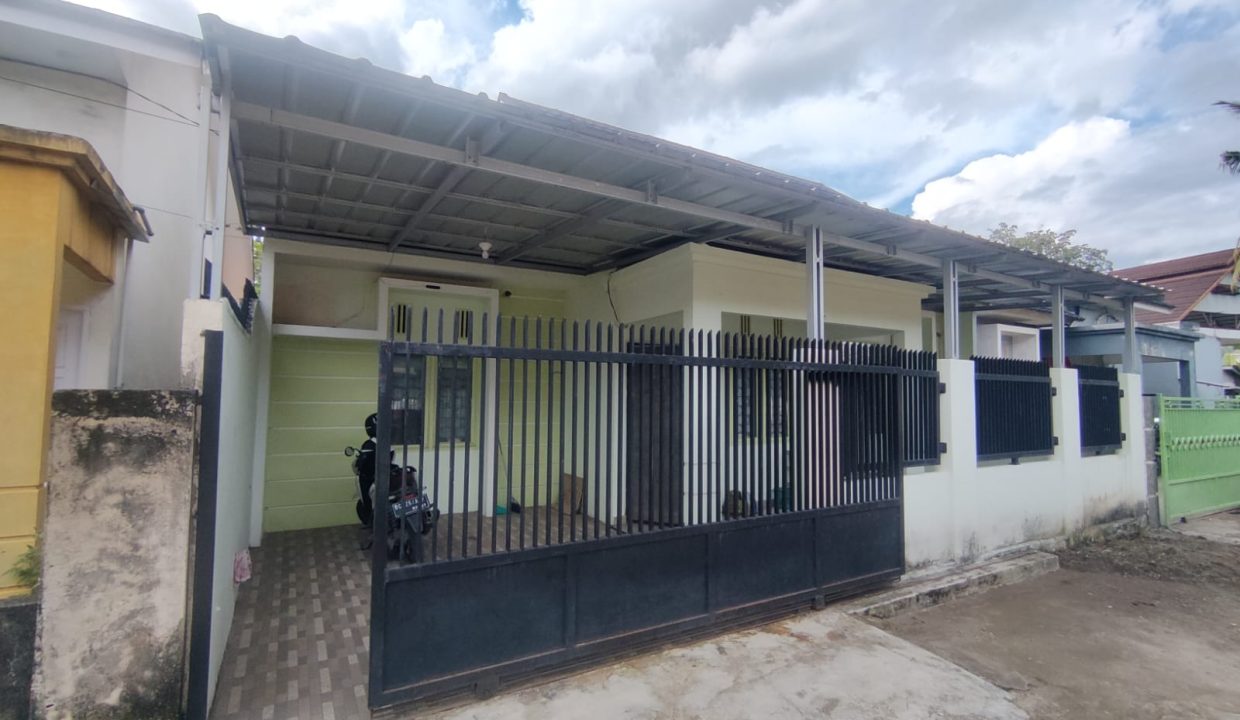 Perumahan Joefi Regency (1)