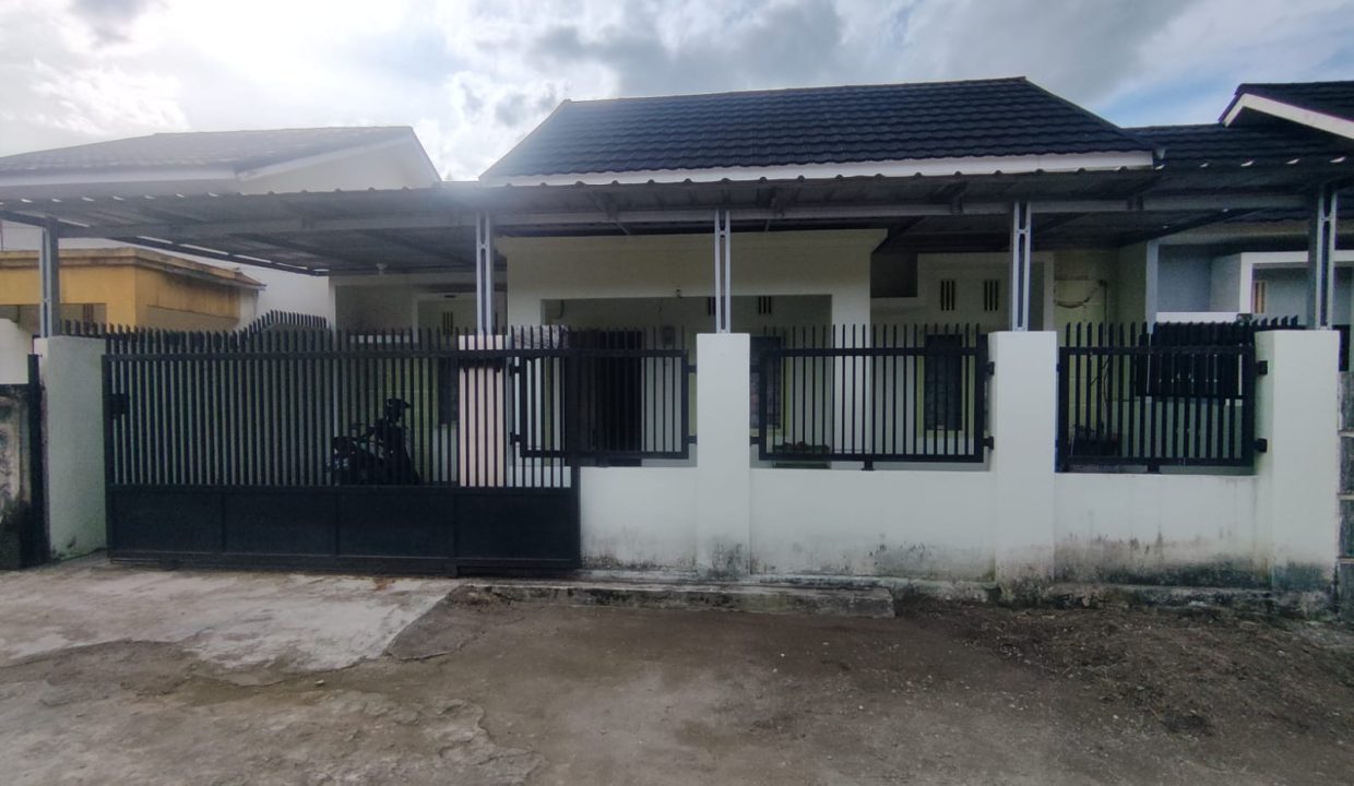 Perumahan Joefi Regency (1,6)