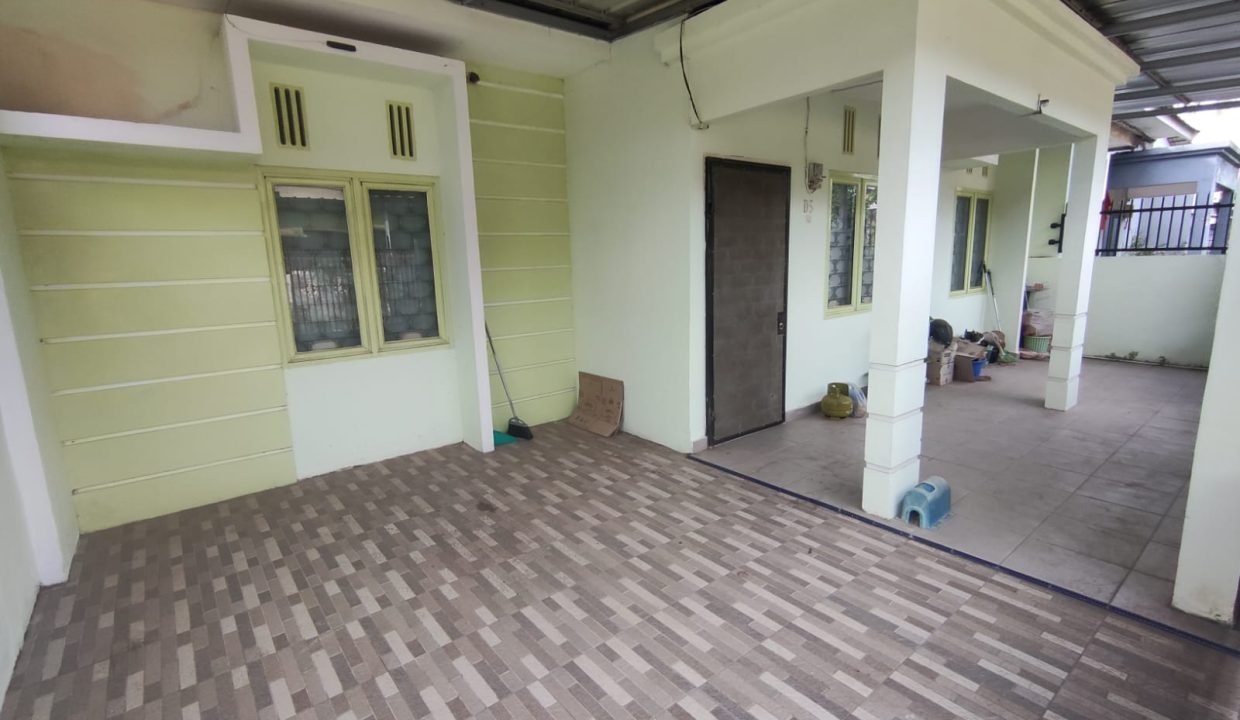 Perumahan Joefi Regency (2)