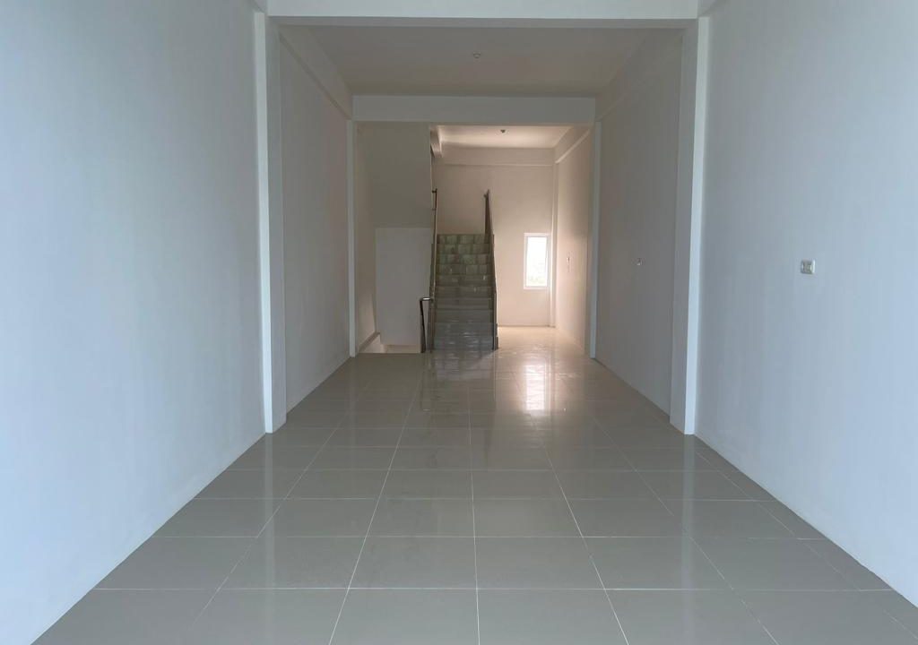 Ruko Komplek Way Hitam (10)