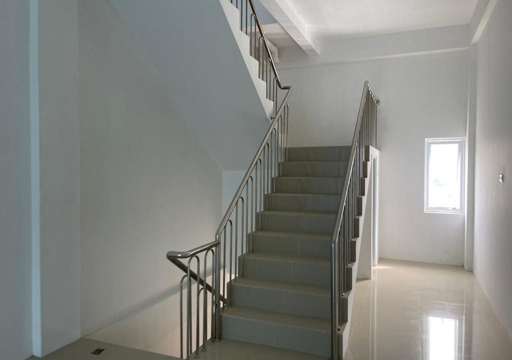 Ruko Komplek Way Hitam (12,1)