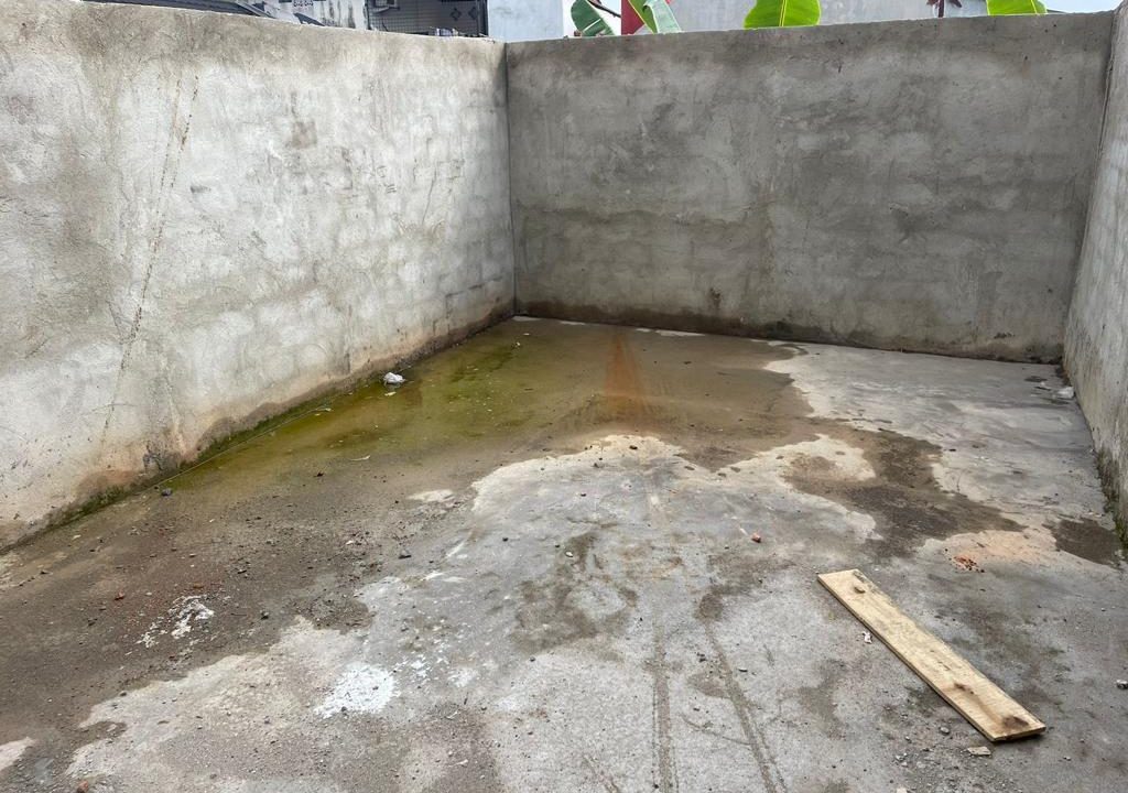 Ruko Komplek Way Hitam (4)