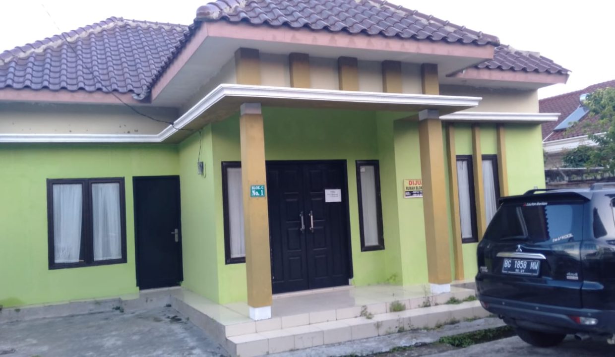 Rumah Bagus Kartika Village (1)