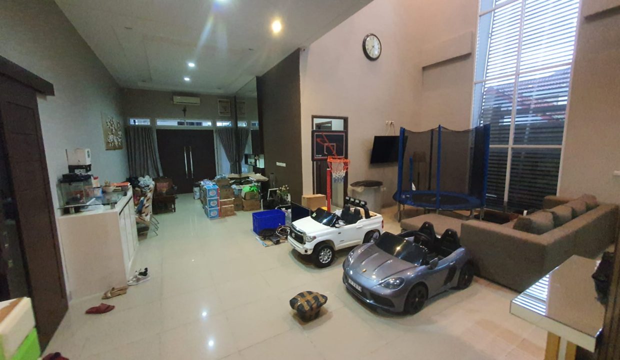 Rumah Full Furnish Mayor Ruslan (10)
