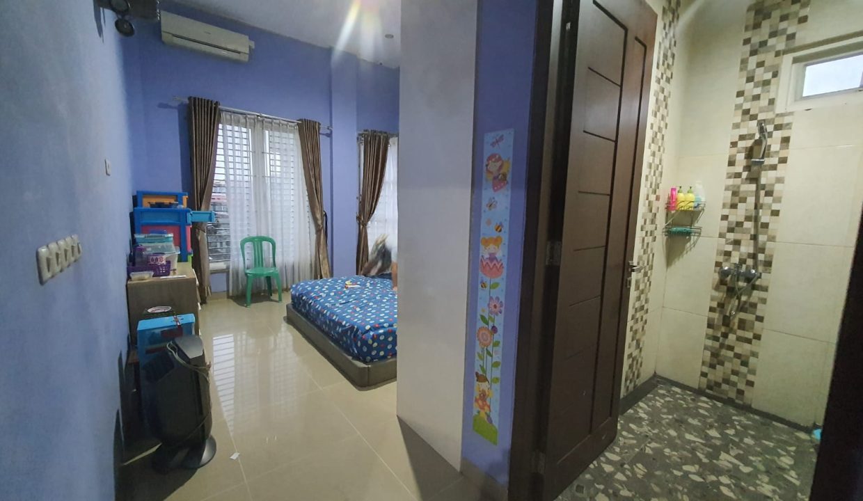 Rumah Full Furnish Mayor Ruslan (123)