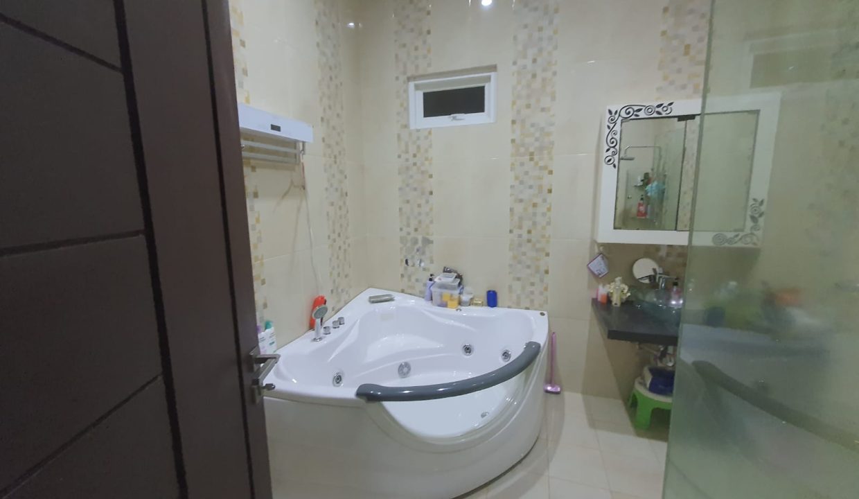 Rumah Full Furnish Mayor Ruslan (127)