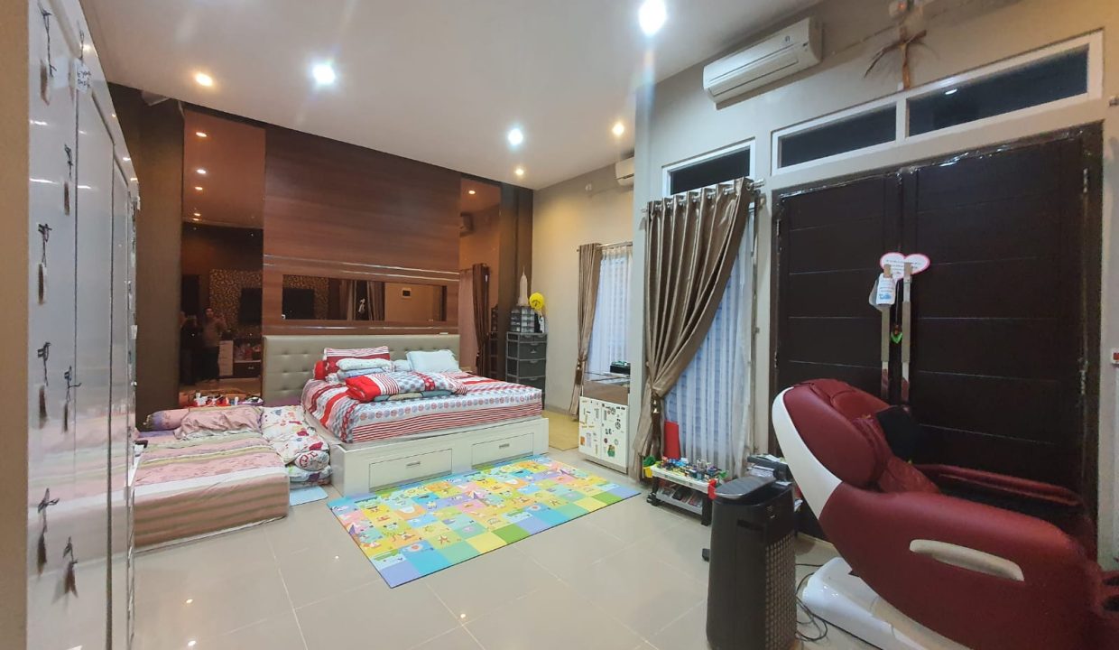 Rumah Full Furnish Mayor Ruslan (14)