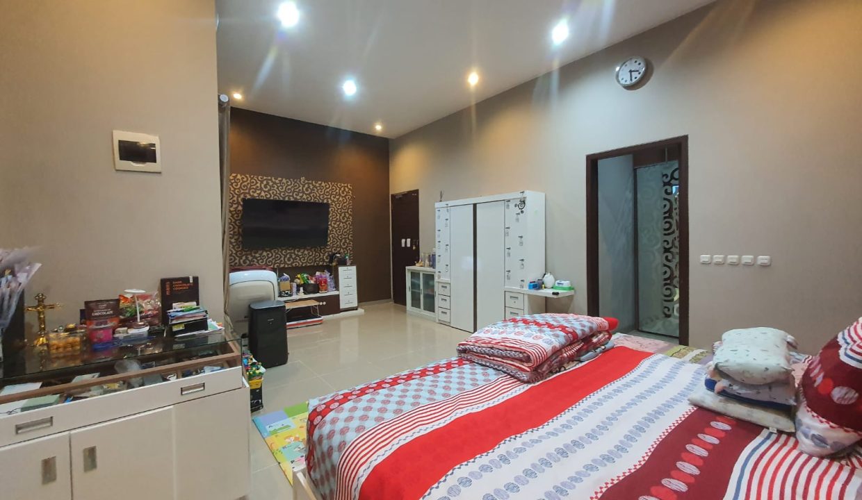 Rumah Full Furnish Mayor Ruslan (16)