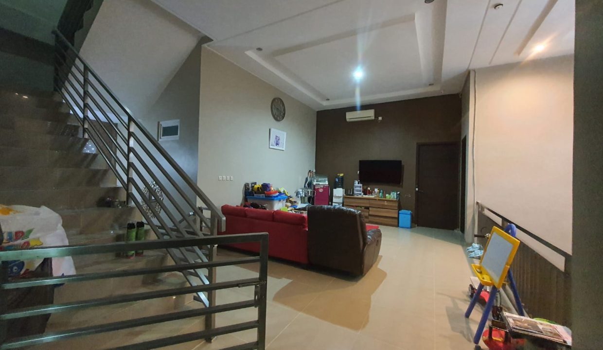 Rumah Full Furnish Mayor Ruslan (19)