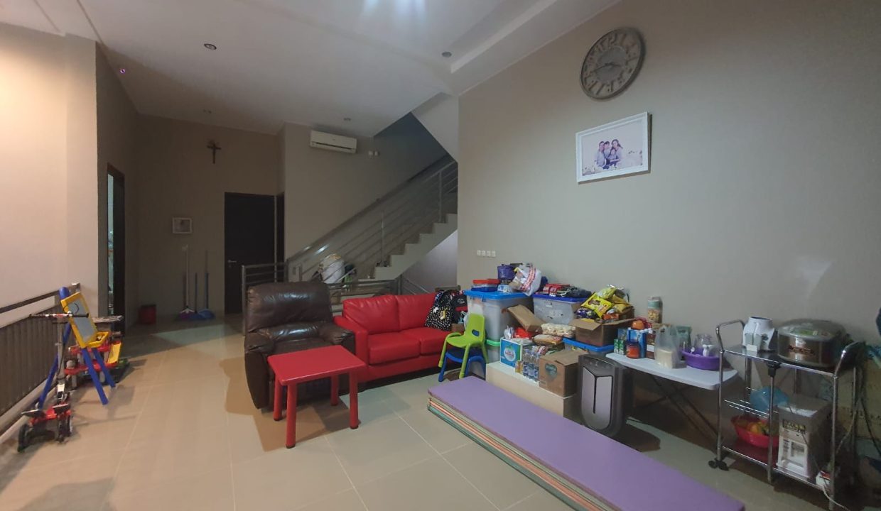 Rumah Full Furnish Mayor Ruslan (20)