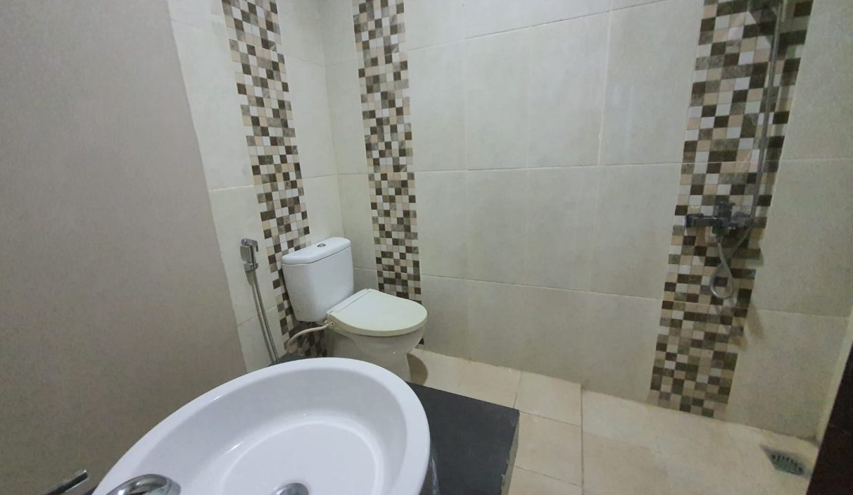 Rumah Full Furnish Mayor Ruslan (221)