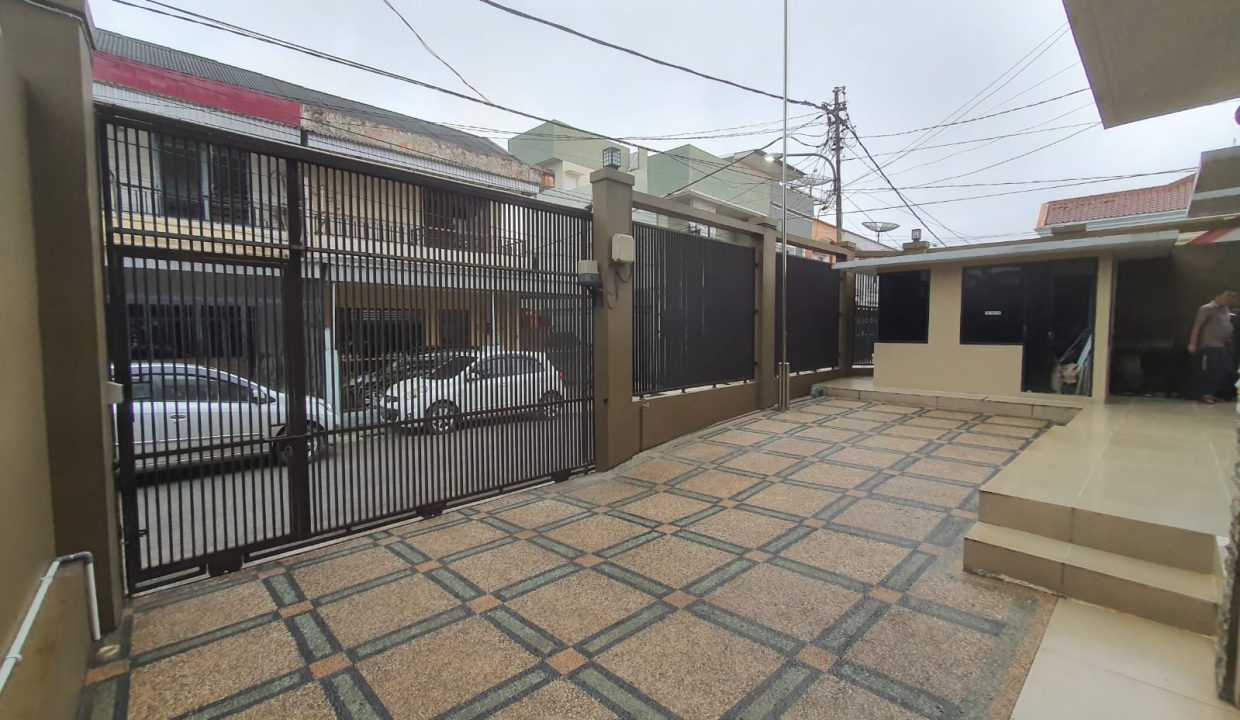 Rumah Full Furnish Mayor Ruslan (3)