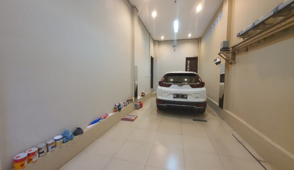 Rumah Full Furnish Mayor Ruslan (5)