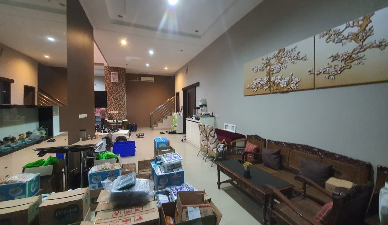 Rumah Full Furnish Mayor Ruslan (6)