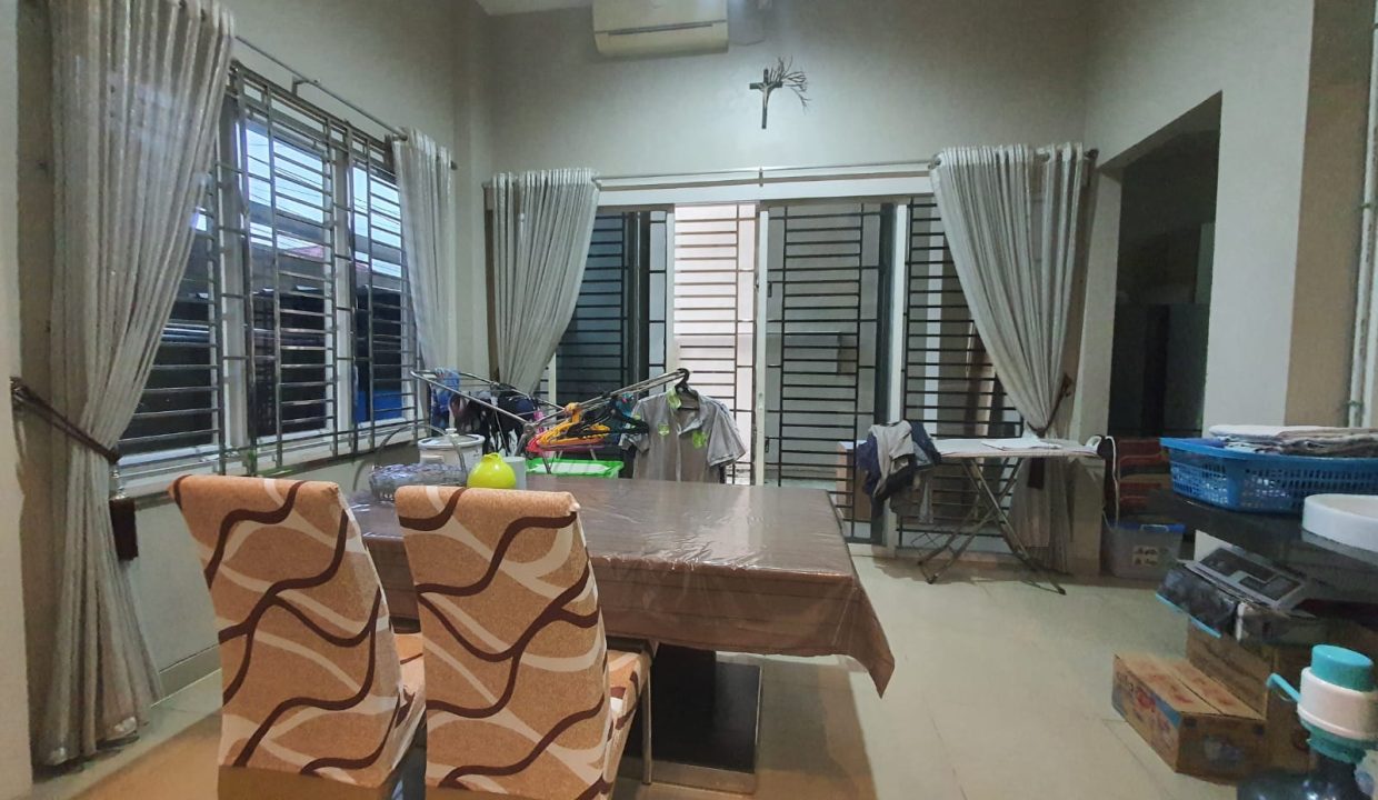 Rumah Full Furnish Mayor Ruslan (7)