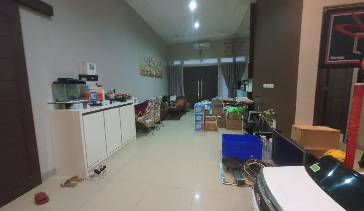 Rumah Full Furnish Mayor Ruslan (8)
