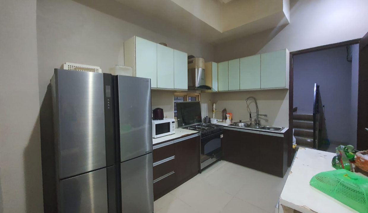 Rumah Full Furnish Mayor Ruslan (9)