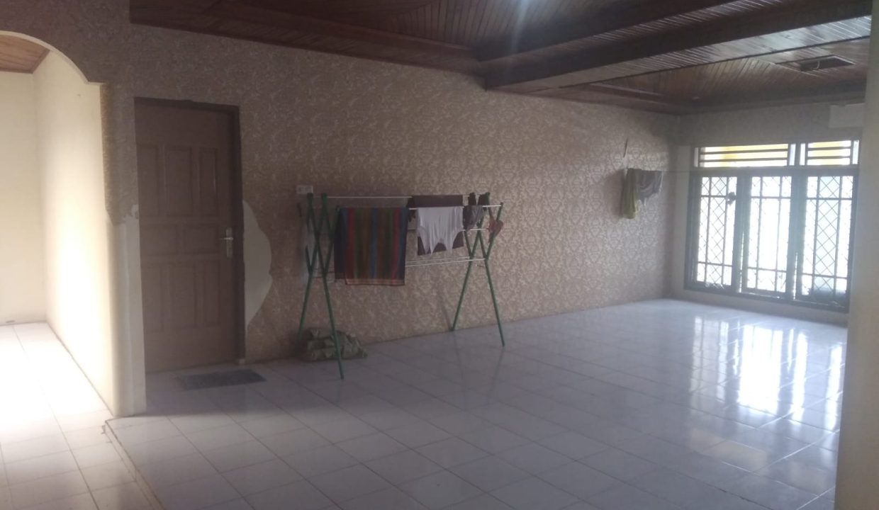 Rumah Jalan Seruni (1,3)