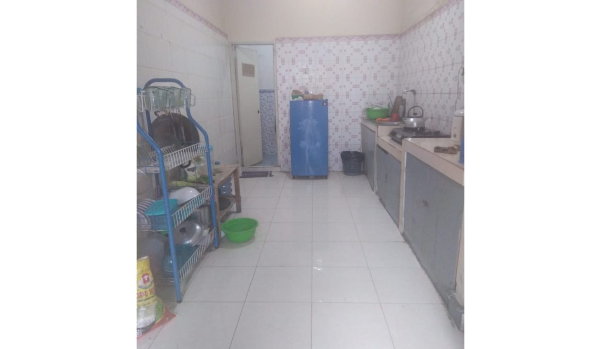 Rumah Jalan Seruni (2)