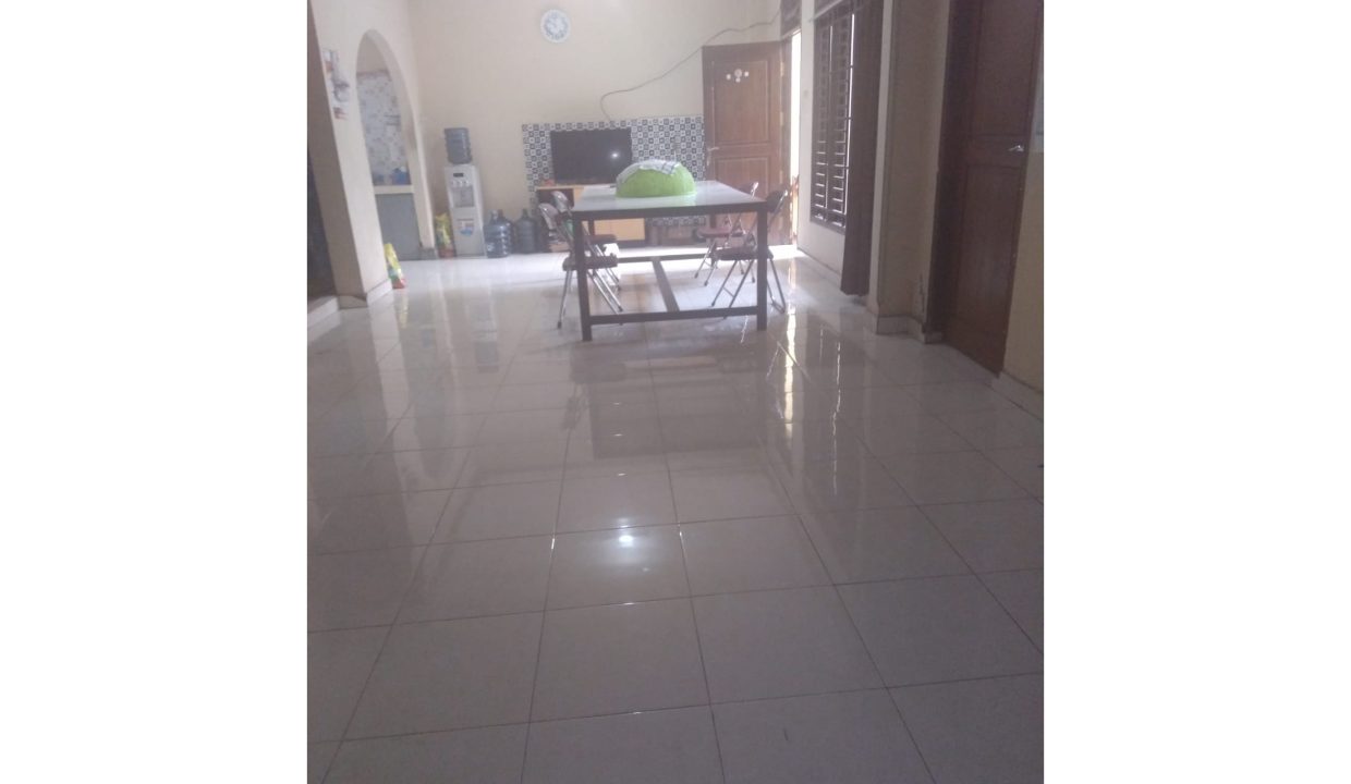 Rumah Jalan Seruni (5)