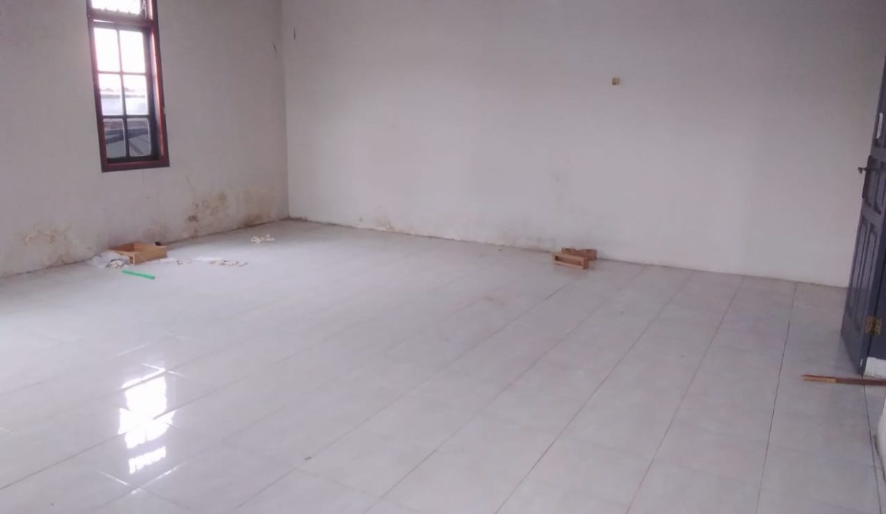 Rumah Jalan Sutan Syahrir (4)