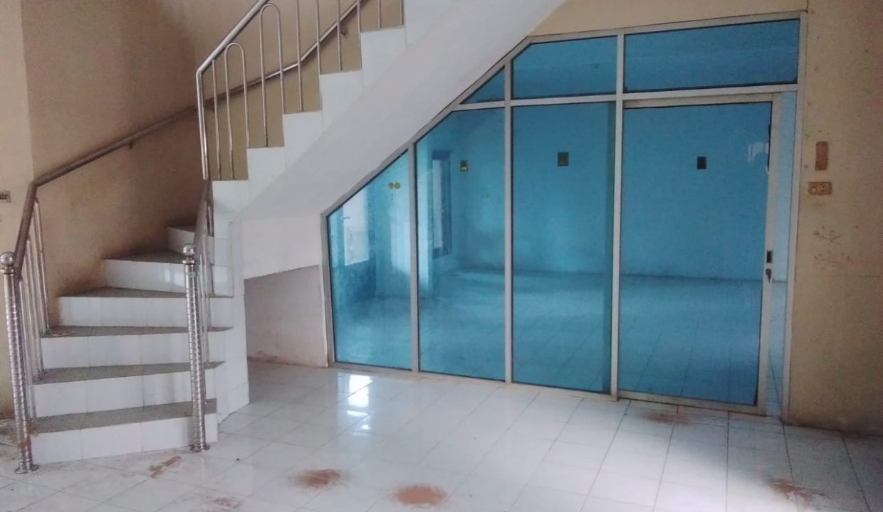 Rumah Jalan Sutan Syahrir (5)