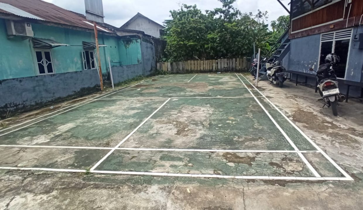 Rumah Kemang Manis (1,6)