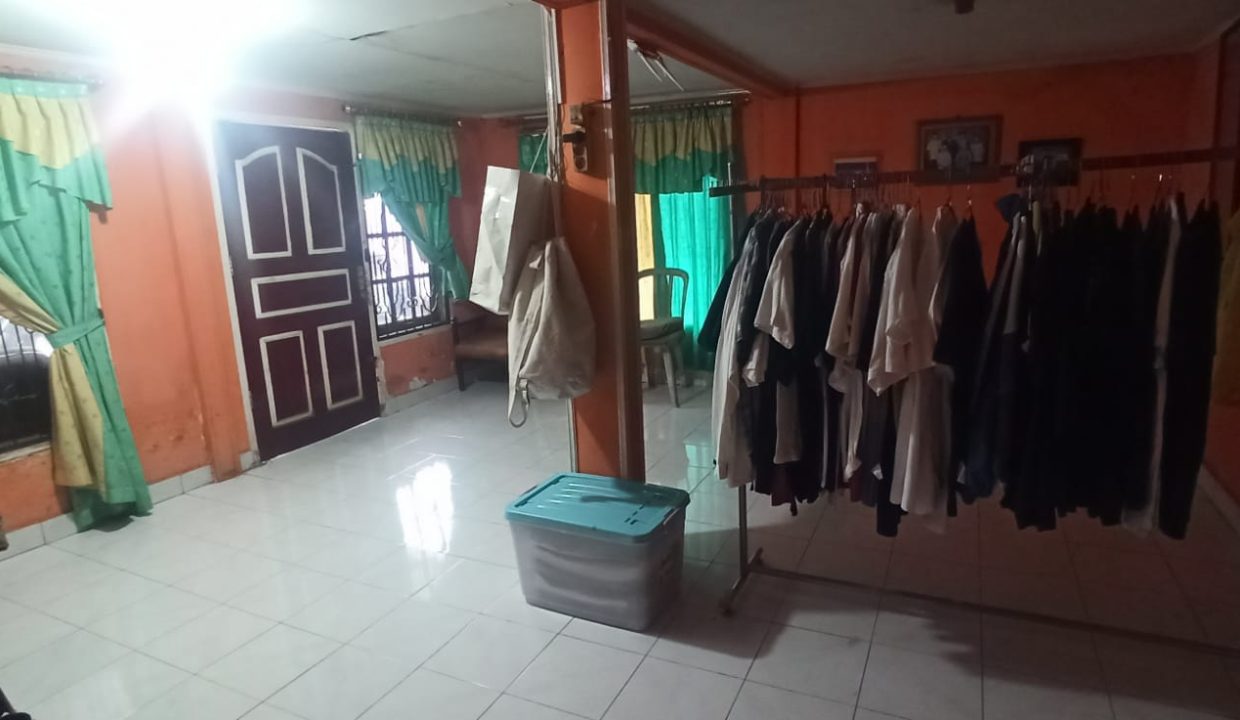 Rumah Kemang Manis (2)