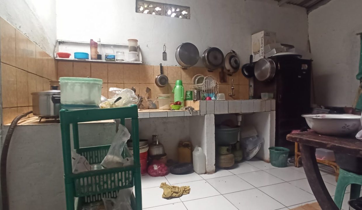 Rumah Kemang Manis (3)