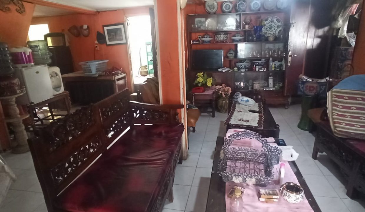Rumah Kemang Manis (4)