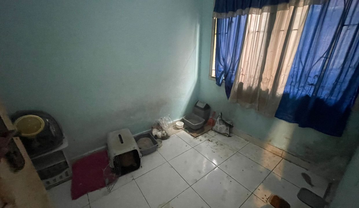 Rumah Komplek Sukarami (11)