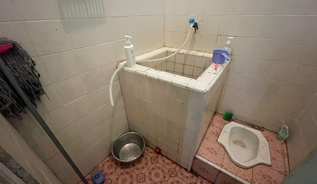 Rumah Komplek Sukarami (20)