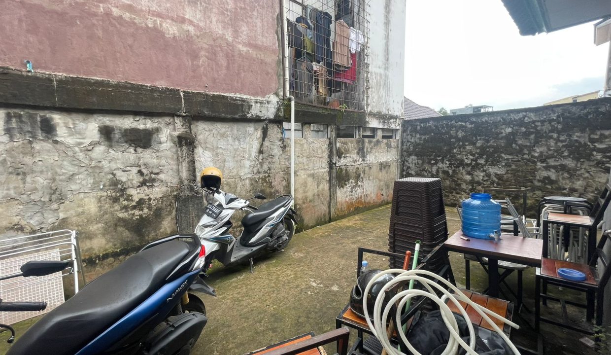 Rumah Komplek Sukarami (21)