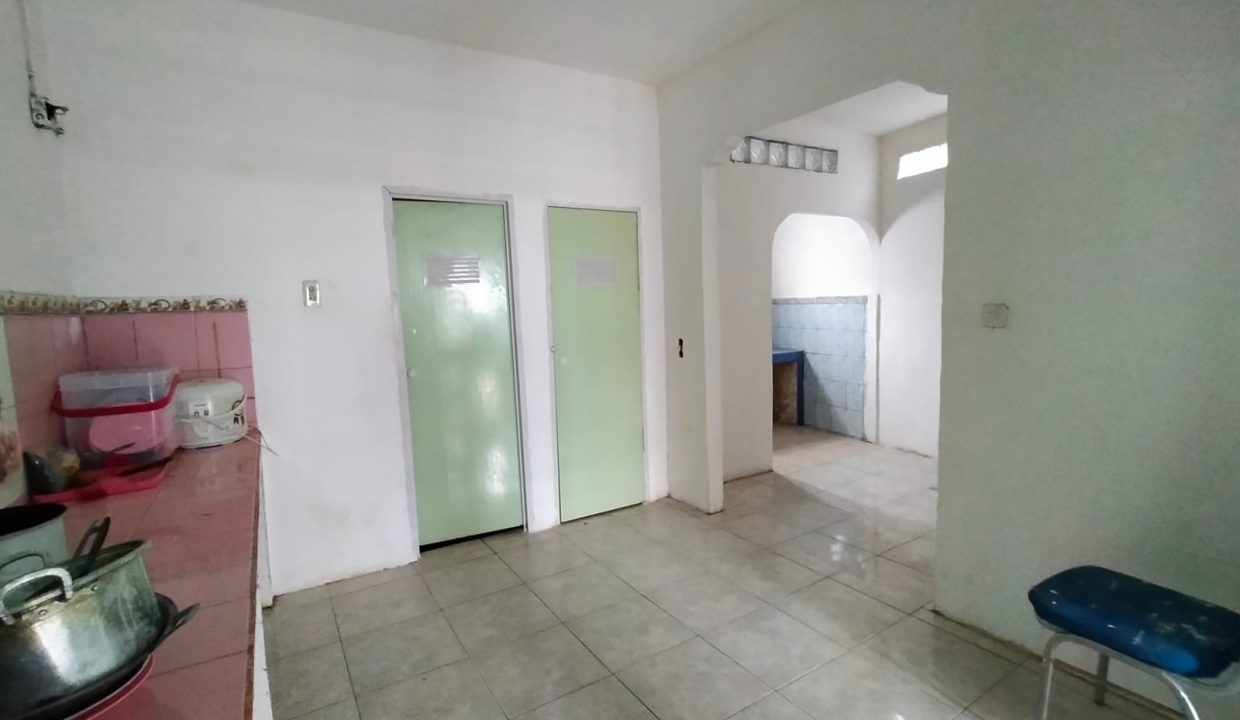 Rumah Kosan Jalan KH Balqi (10)