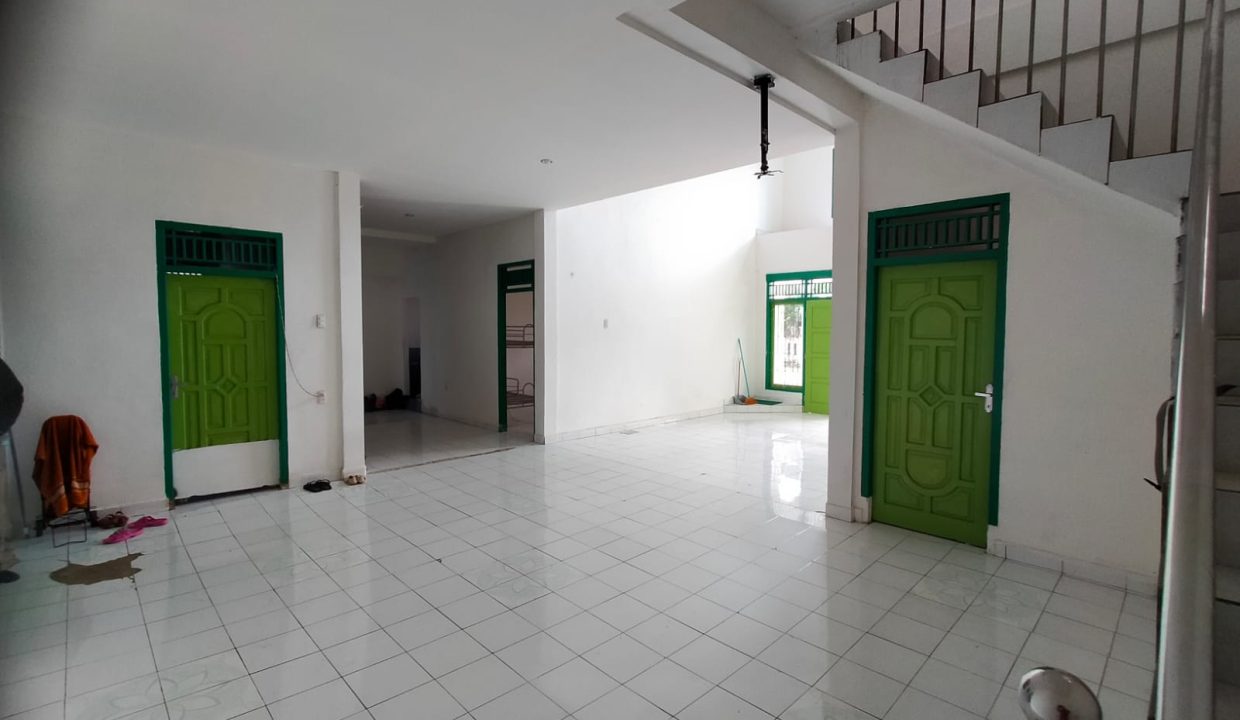 Rumah Kosan Jalan KH Balqi (11)