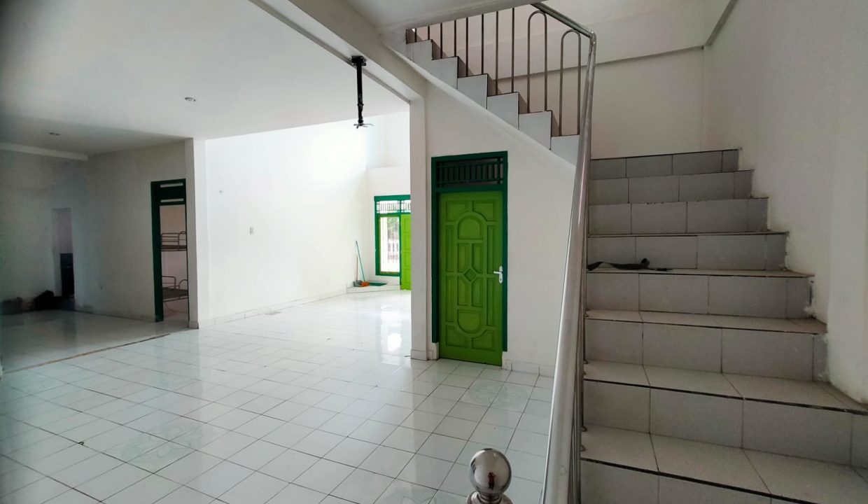 Rumah Kosan Jalan KH Balqi (2)