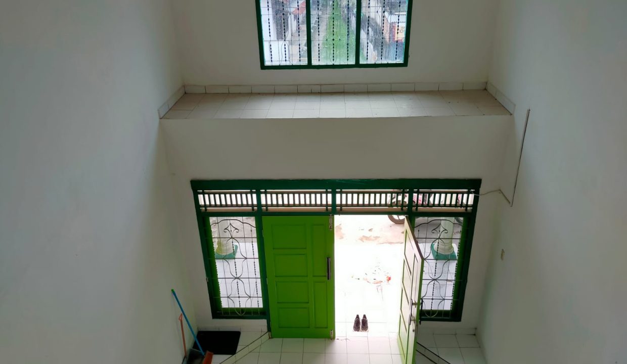 Rumah Kosan Jalan KH Balqi (6)