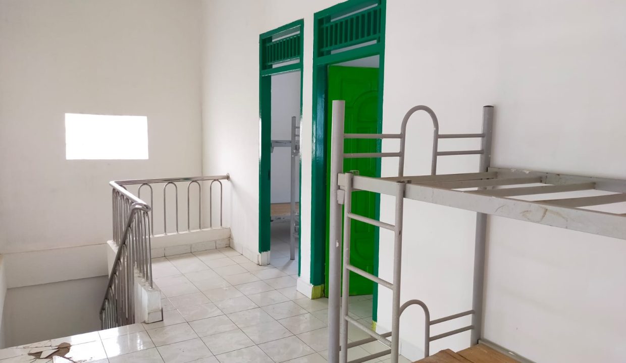 Rumah Kosan Jalan KH Balqi (8)