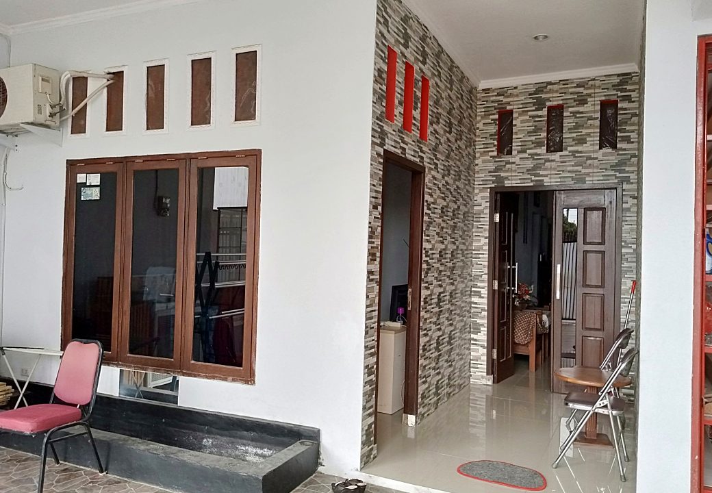 Rumah OPI Jakabaring (0,7) (1,6)