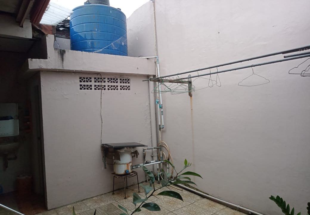 Rumah Semi Furnish Sukarami Palembang (12)