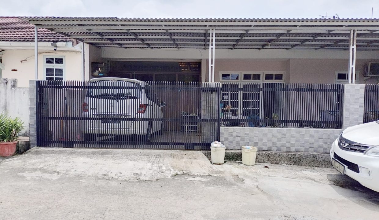 Rumah Semi Furnish Sukarami Palembang (3)