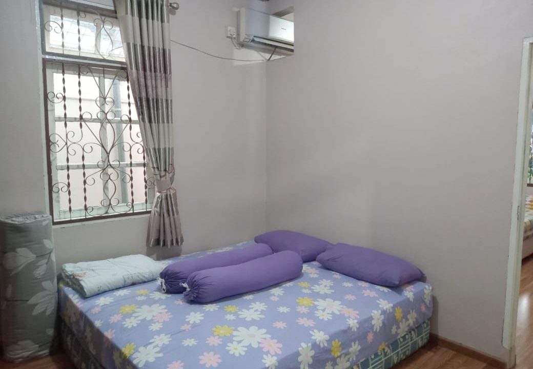 Rumah Semi Furnish Sukarami Palembang (7)