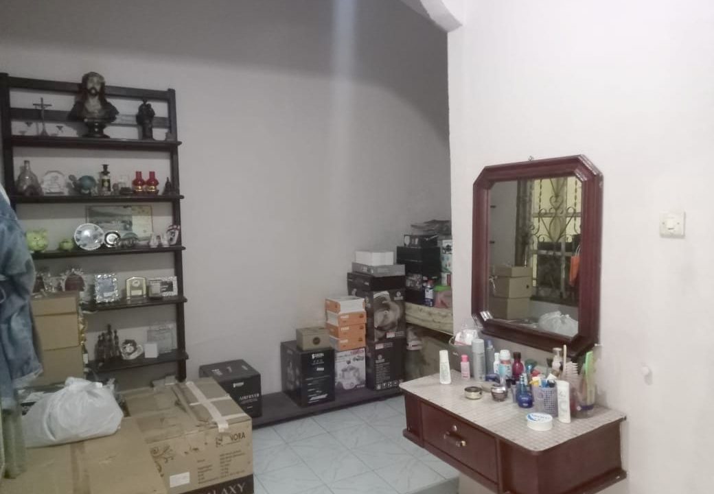 Rumah Semi Furnish Sukarami Palembang (9)