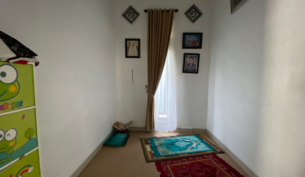 Rumah Terawat Sematang Borang (10)