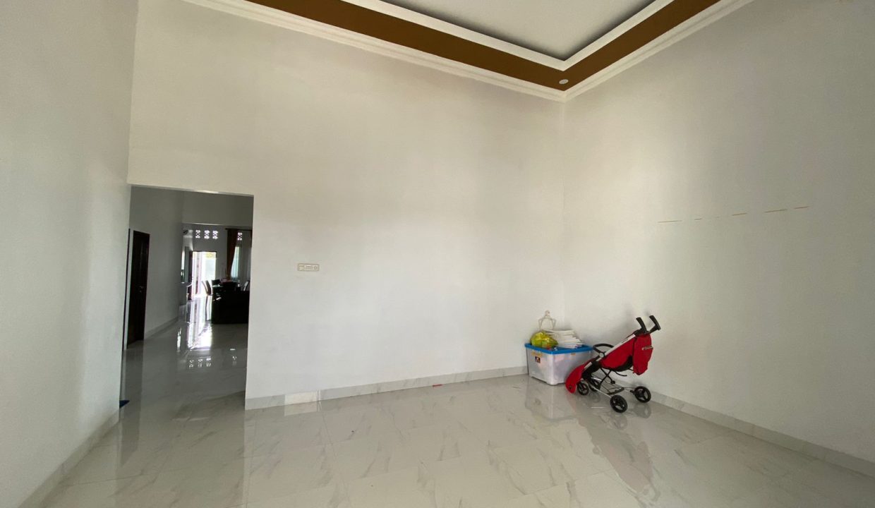 Rumah Terawat Sematang Borang (7)