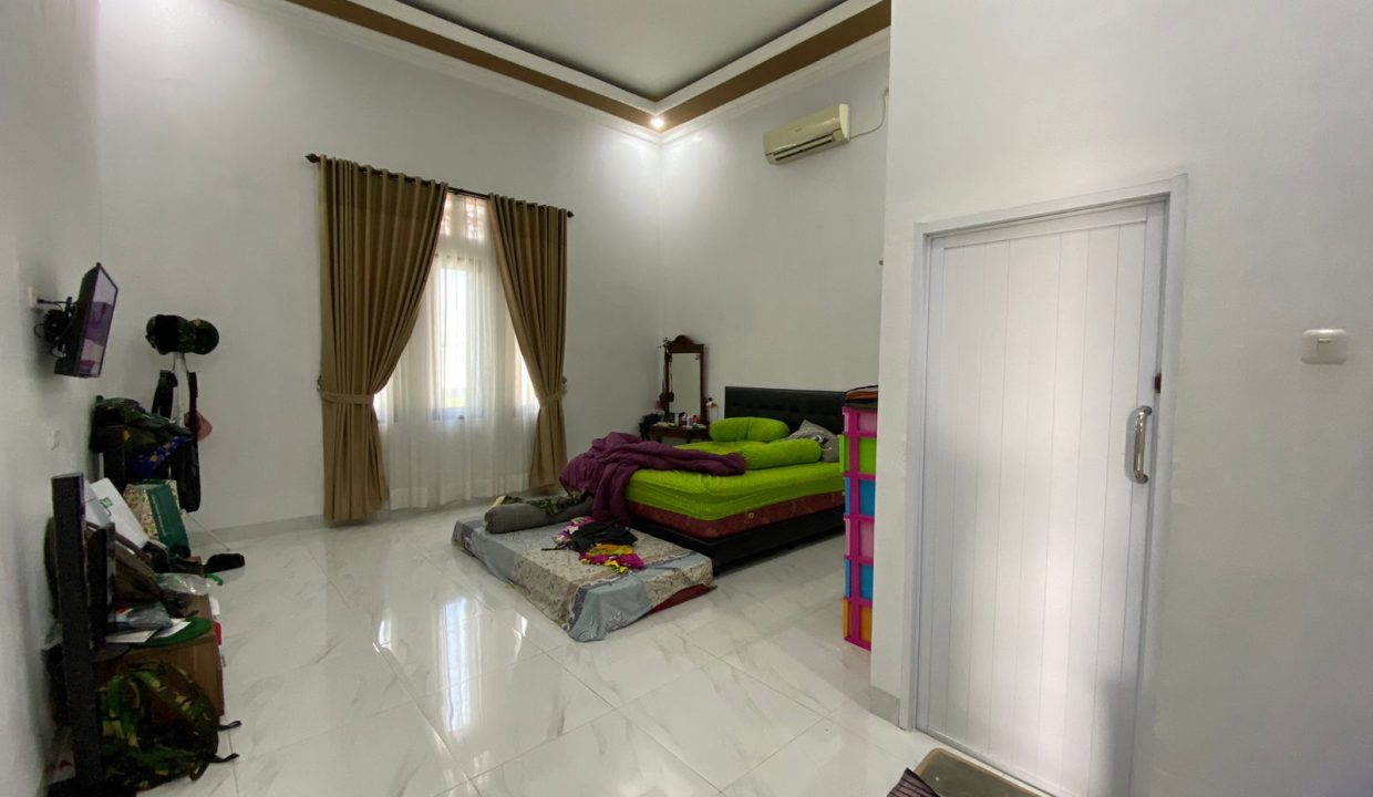 Rumah Terawat Sematang Borang (9)