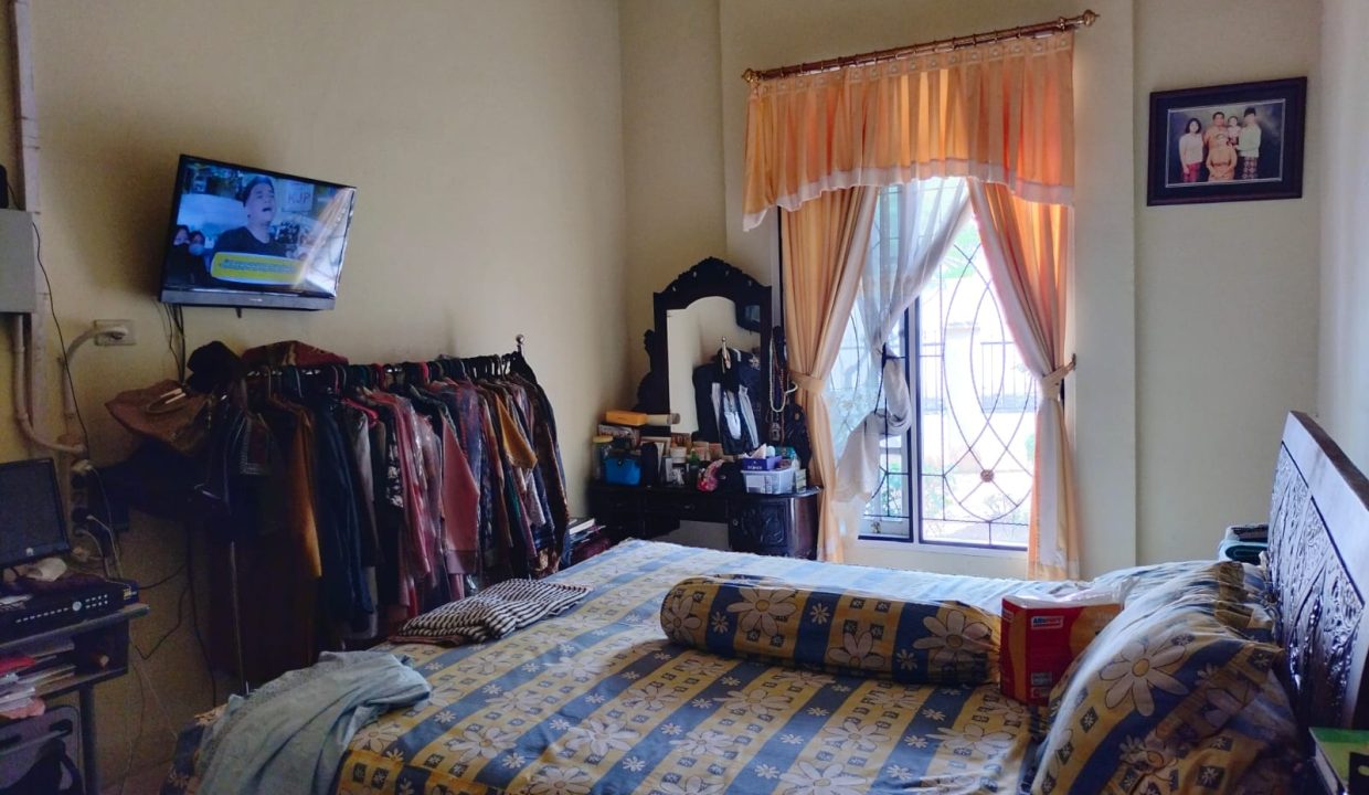 Rumah dekat Bandara SMB II Palembang (6)